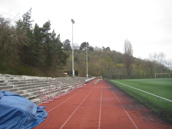 Stadion Juliska hřište 2 - Praha