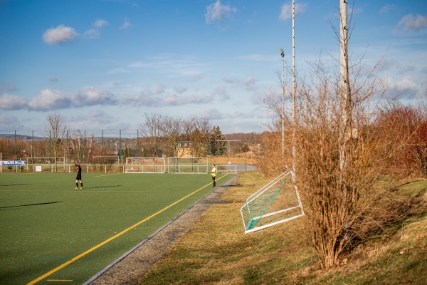 Sportanlage Sonnenstein Platz 2 - Pirna-Sonnenstein