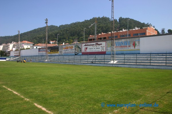 Estádio Dr. José de Matos - Viana do Castelo