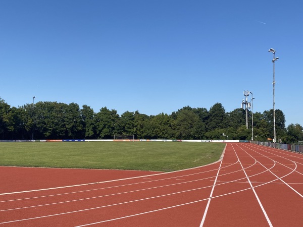 Sport- & Freizeitzentrum Lappersdorf LA-Platz - Lappersdorf-Kareth