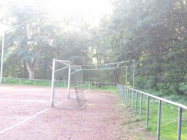 Sportanlage am Bergsteg Platz 3 - Geldern-Walbeck