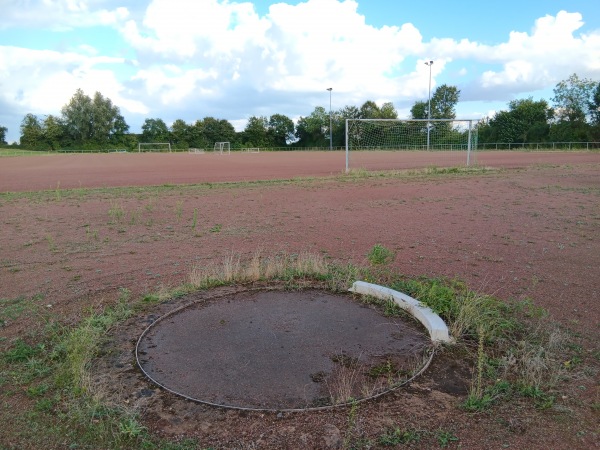 Sportanlage Blatzheimer Weg Platz 2 - Kerpen-Buir