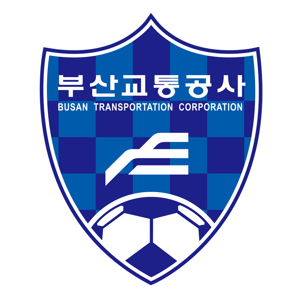 Wappen Busan Transportation Corporation FC  7365