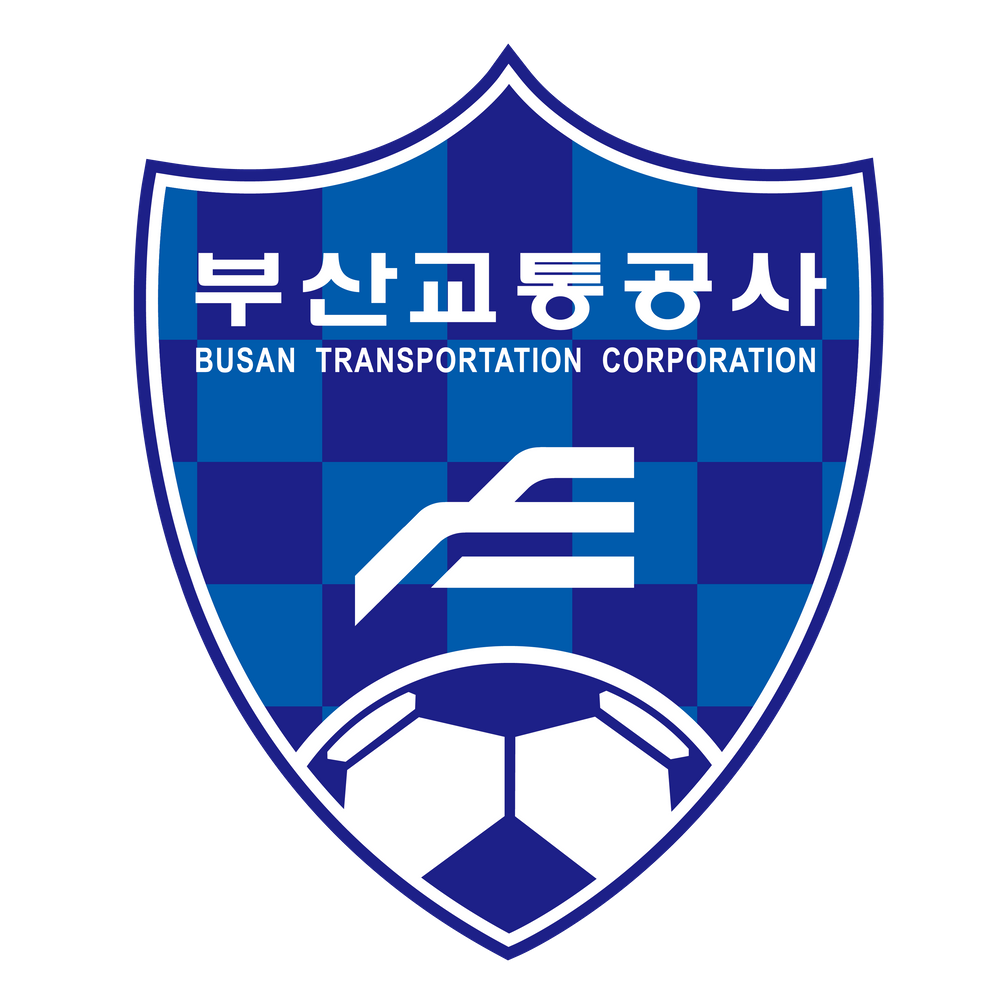 Wappen Busan Transportation Corporation FC