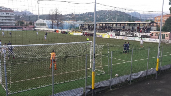 Stadio Edoardo Riboli - Lavagna