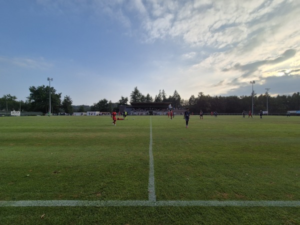Stade Koericherberg - Habscht (Hobscheid)