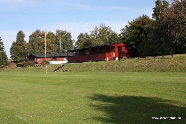 Grimtunet - Rolfstorp