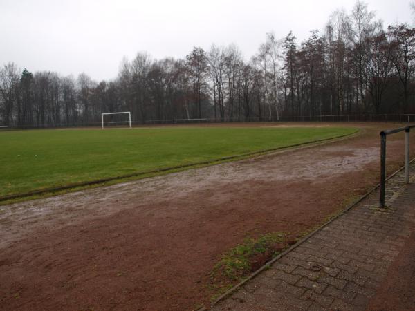 Bezirkssportanlage Am Nordbad - Bochum-Harpen