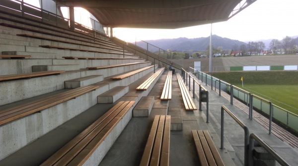 Stadion im Sportzentrum Knittelfeld - Knittelfeld