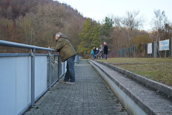 Robert-Epple-Stadion - Blaustein
