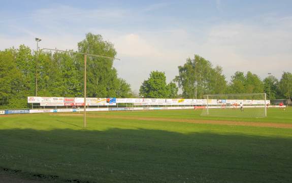 Hardtstadion - Warstein-Suttrop