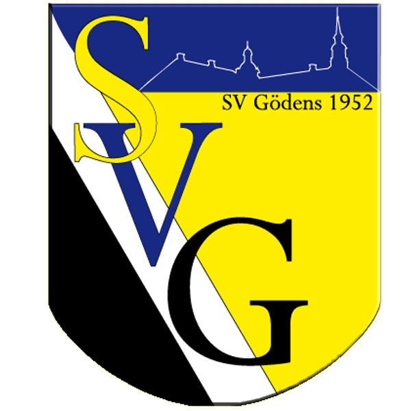 Wappen SV Gödens 1952  21771