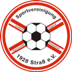Wappen SpVgg. 1928 Straß Wappen SpVgg. 1928 Straß