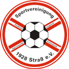 Wappen SpVgg. 1928 Straß