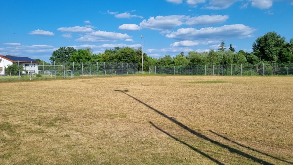 Sportzentrum Utting Platz 2 - Utting/Ammersee