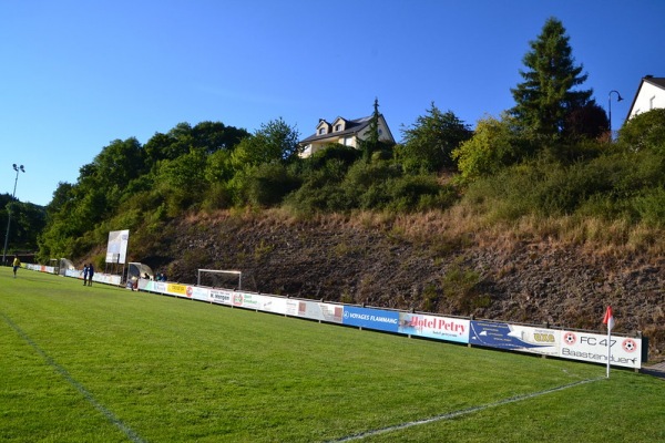 Stade Millewiss - Bastendorf
