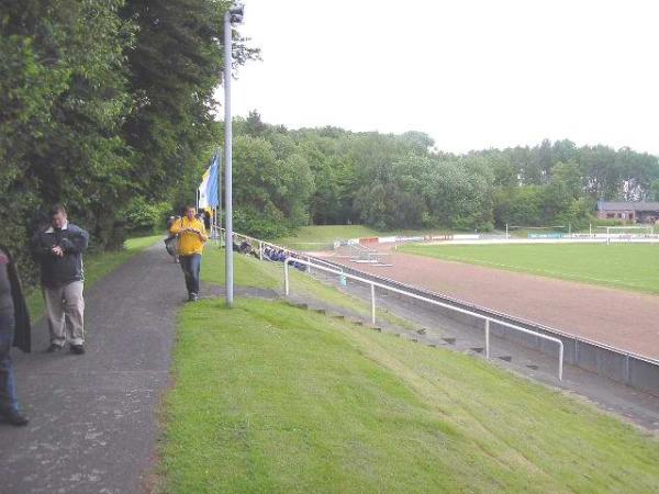 Glasurit-Arena - Münster/Westfalen-Hiltrup