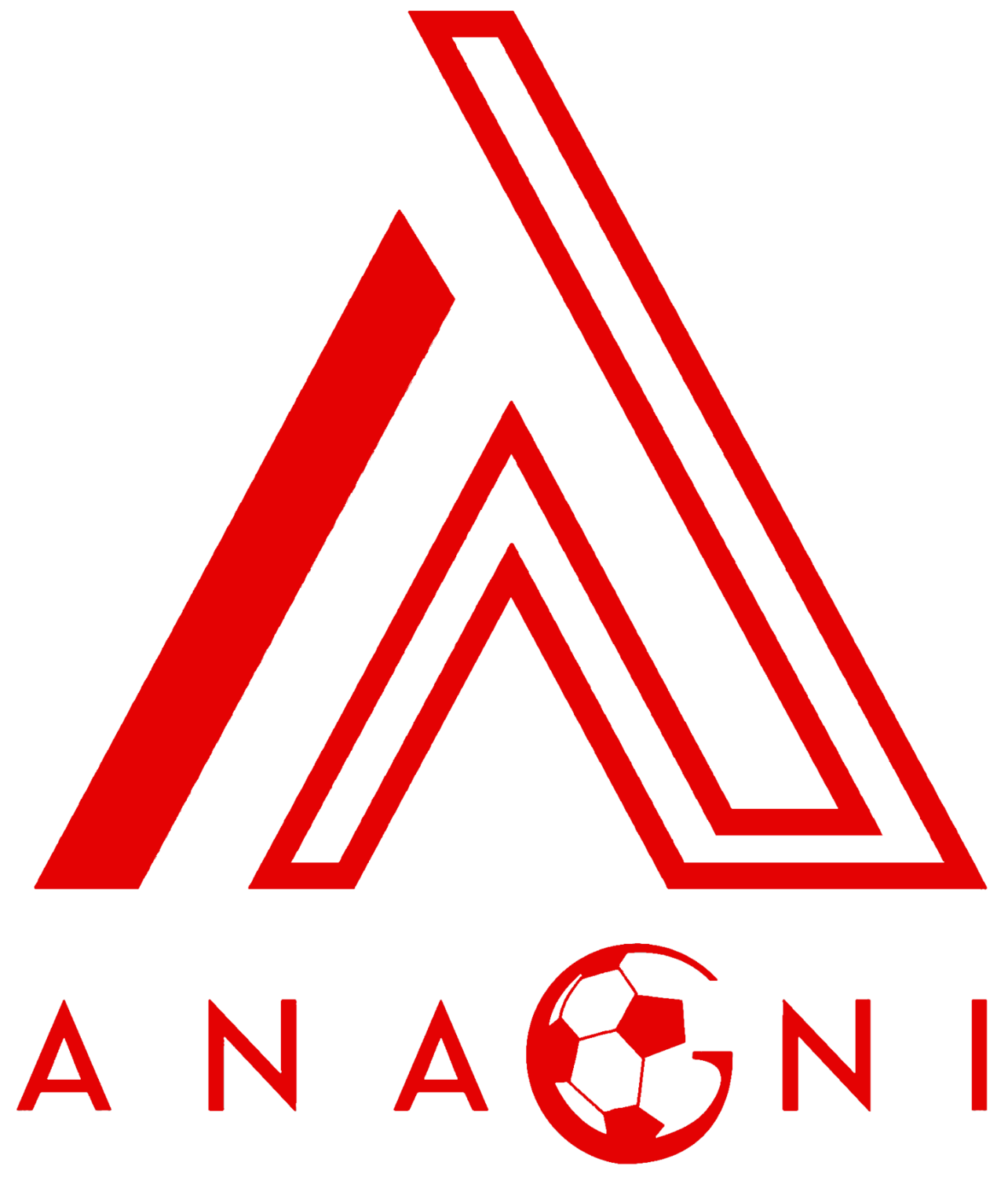 Wappen Città Di Anagni Calcio