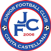 Wappen ASD JFC Civita Castellana