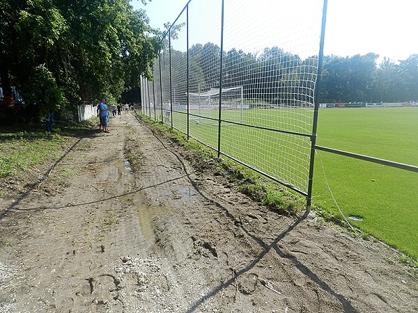 Štadión FC Petržalka - Bratislava