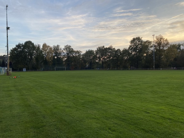 Sportplatz Wörpedorf B - Grasberg-Wörpedorf