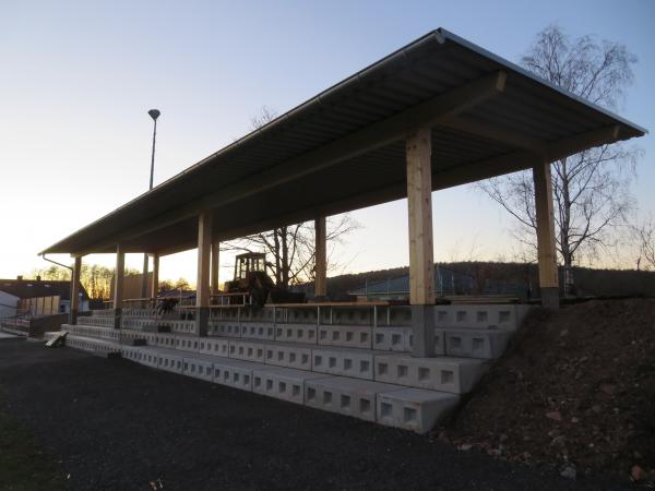 Stadion an der Kinderlehre - Enkenbach-Alsenborn