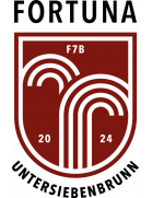 Wappen Fortuna Untersiebenbrunn