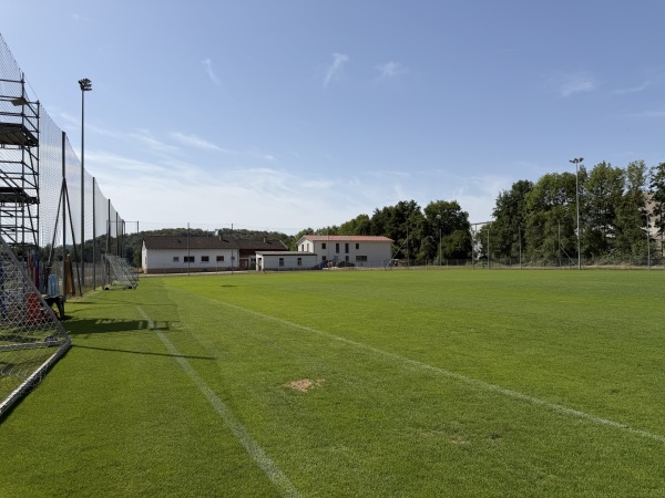 TSG-Akademie Platz 2 - Sinsheim-Hoffenheim