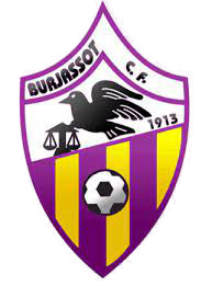 Wappen Burjassot CF