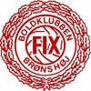 Wappen Boldklubben Fix