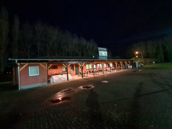 Ernst-Grube-Stadion - Südliches Anhalt-Weißandt-Gölzau