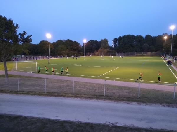 Sportpark Johannisau Platz 3 - Fulda