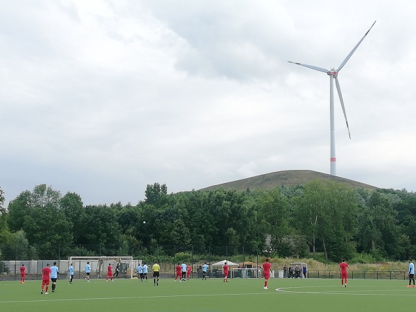 Sportpark Mottbruch - Gladbeck-Brauck