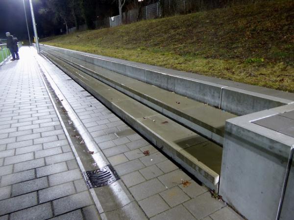 Floschenstadion Nebenplatz - Sindelfingen