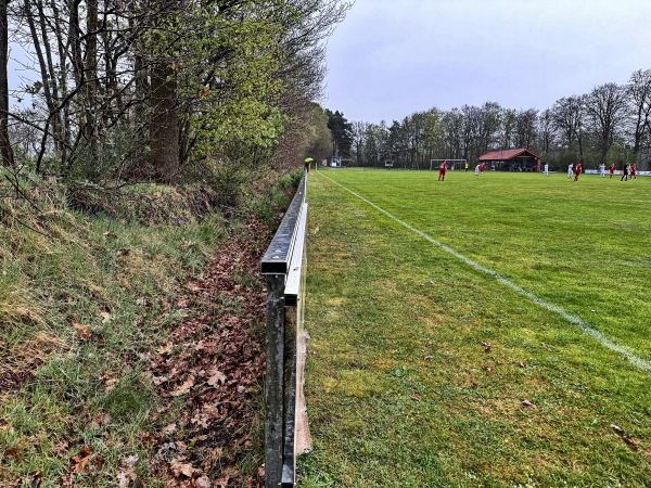 Westfaliastadion - Wettringen-Bilk