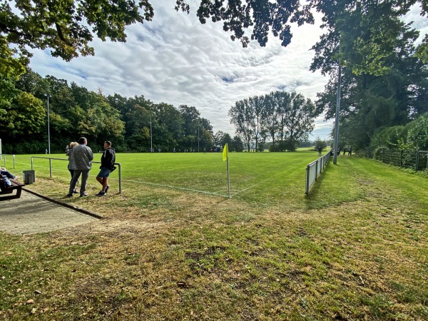 Sportplatz Brüntrup - Blomberg/Lippe-Brüntrup