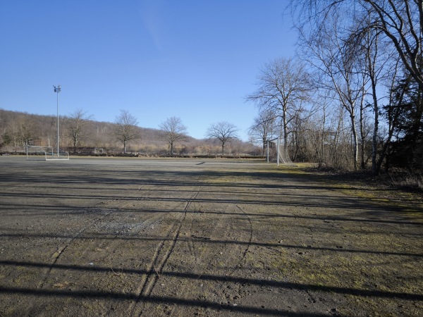 Harly-Stadion B-Platz - Goslar-Vienenburg