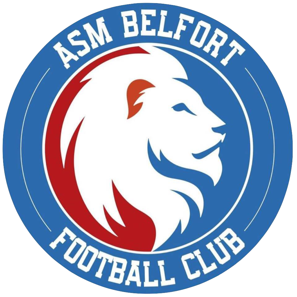 Wappen ASM Belfort FC