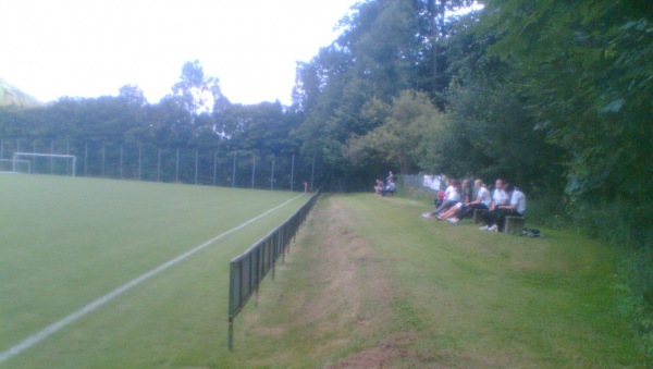 Sportanlage Augenquelle - Bad Lauterberg/Harz