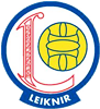 Wappen Leiknir Reykjavík  3500