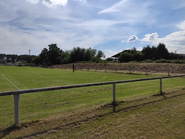 Stegerwald-Sportplatz 3 - Haßloch