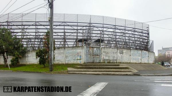 Stadionul Electroputere - Craiova