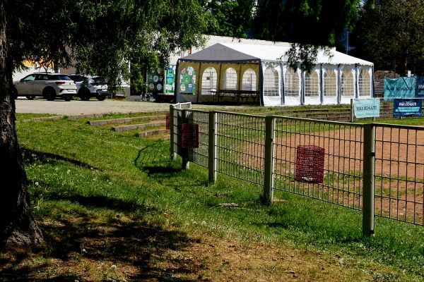 Auestadion - Suhl-Aue 2