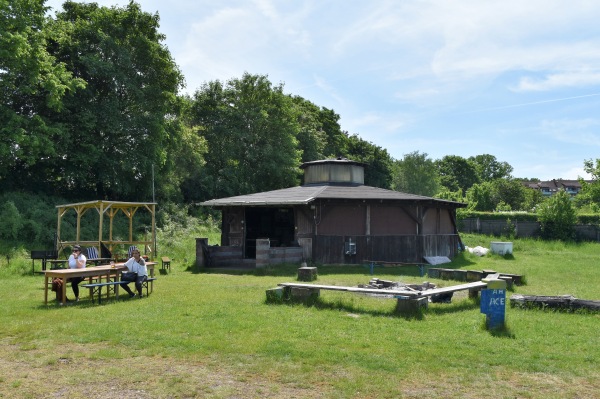 Sportanlage Heyerweg - Gießen