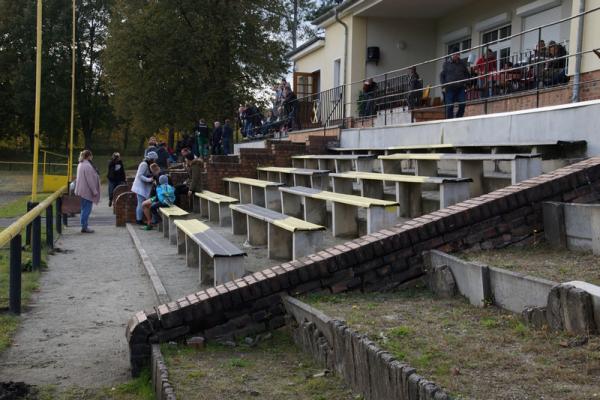 Glück-Auf-Stadion - Lauta-Laubusch