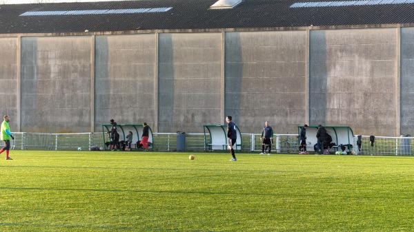 Stade Jean-Pierre Papin terrain annexe - Lesquin