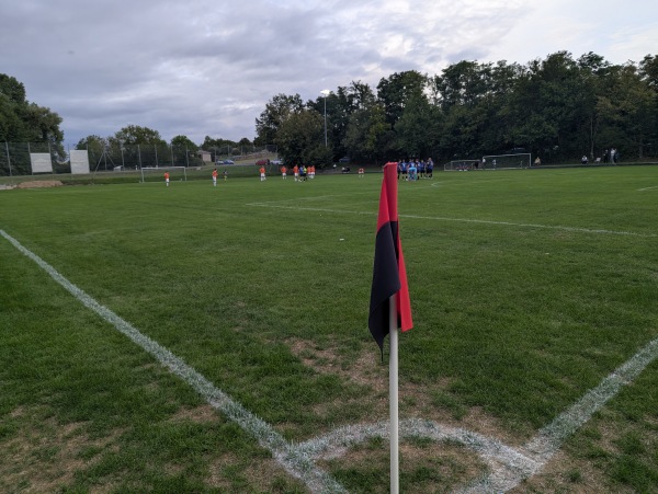 Adolf Kuhn Sportgelände Platz 2 - Prosselsheim