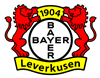 Wappen TSV Bayer 04 Leverkusen