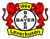 Wappen TSV Bayer 04 Leverkusen - Frauen  8569