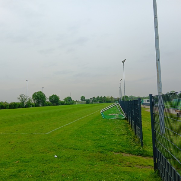 Sportanlage Rönneter Platz 4 - Mönchengladbach-Holt